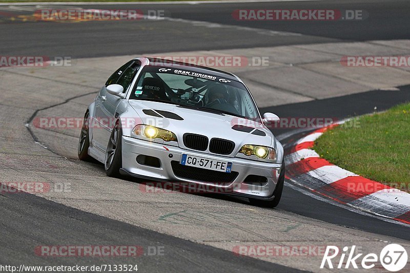 Bild #7133524 - Touristenfahrten Nürburgring Nordschleife (12.08.2019)