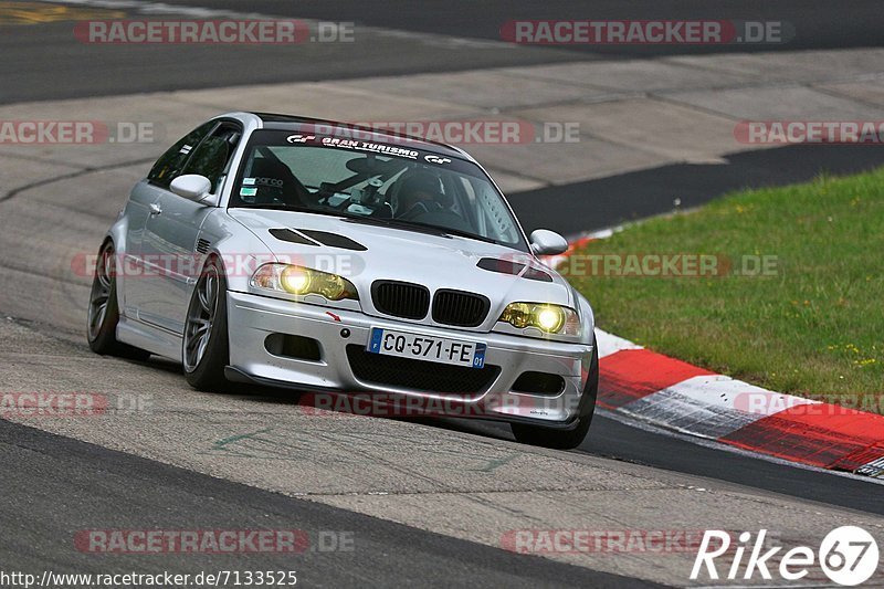 Bild #7133525 - Touristenfahrten Nürburgring Nordschleife (12.08.2019)