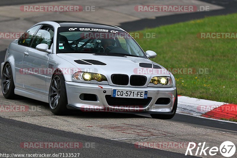 Bild #7133527 - Touristenfahrten Nürburgring Nordschleife (12.08.2019)