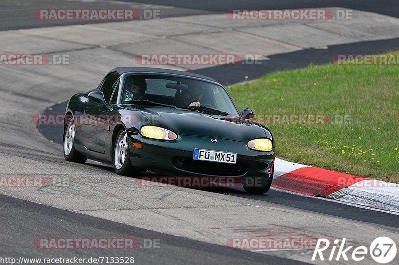 Bild #7133528 - Touristenfahrten Nürburgring Nordschleife (12.08.2019)