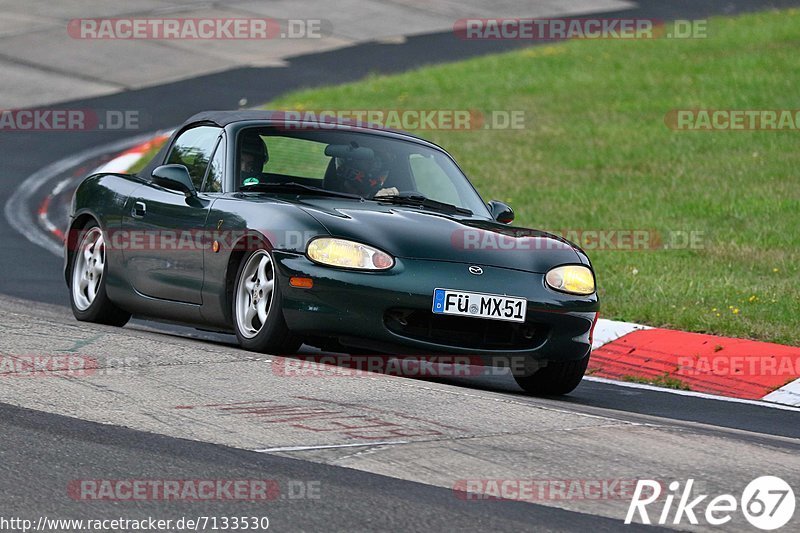 Bild #7133530 - Touristenfahrten Nürburgring Nordschleife (12.08.2019)