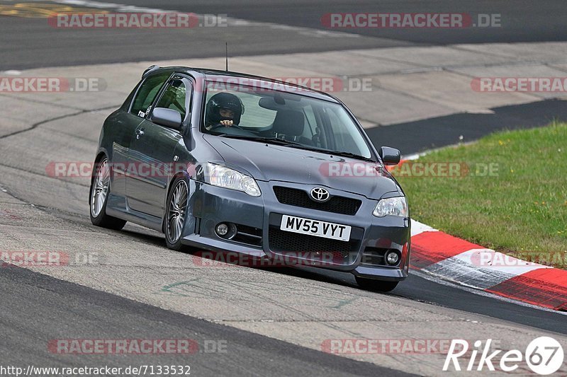 Bild #7133532 - Touristenfahrten Nürburgring Nordschleife (12.08.2019)