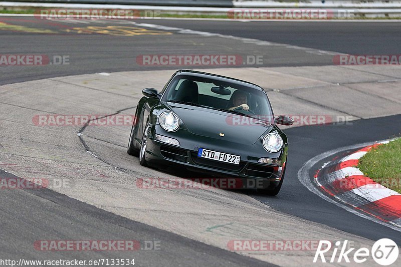 Bild #7133534 - Touristenfahrten Nürburgring Nordschleife (12.08.2019)