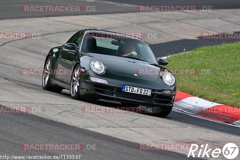 Bild #7133537 - Touristenfahrten Nürburgring Nordschleife (12.08.2019)