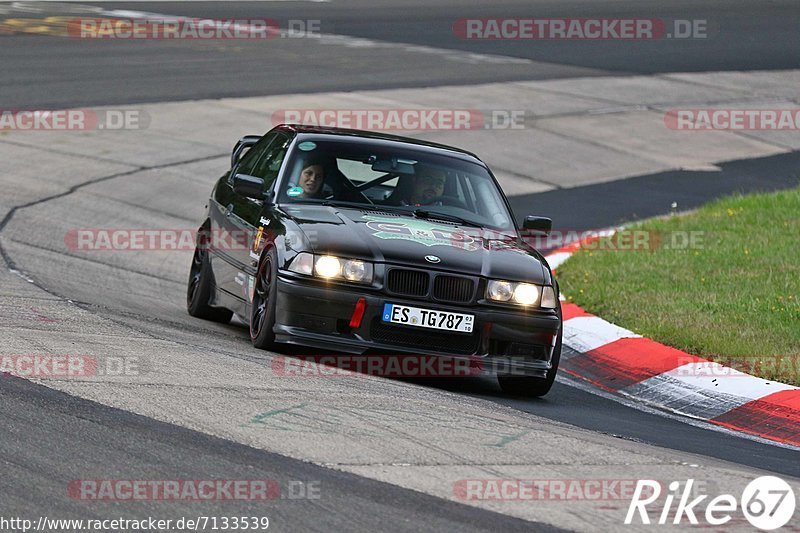 Bild #7133539 - Touristenfahrten Nürburgring Nordschleife (12.08.2019)