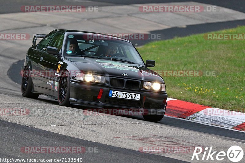 Bild #7133540 - Touristenfahrten Nürburgring Nordschleife (12.08.2019)