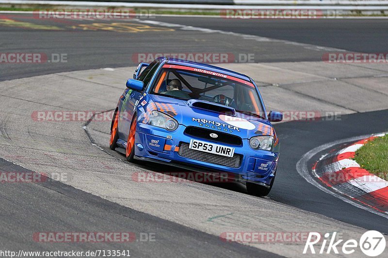 Bild #7133541 - Touristenfahrten Nürburgring Nordschleife (12.08.2019)