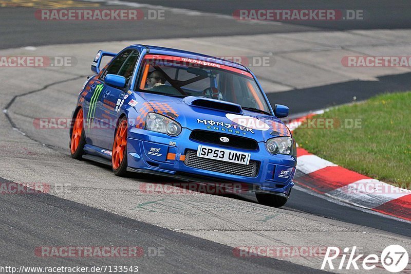 Bild #7133543 - Touristenfahrten Nürburgring Nordschleife (12.08.2019)