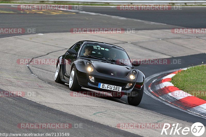 Bild #7133549 - Touristenfahrten Nürburgring Nordschleife (12.08.2019)