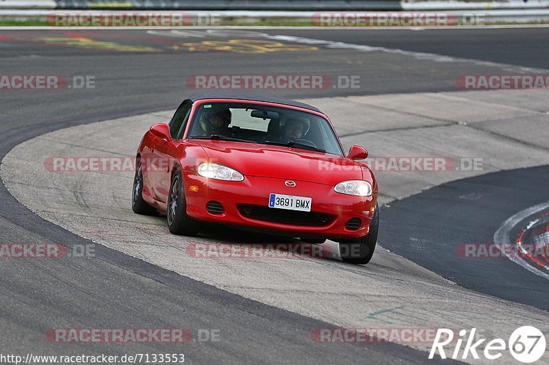 Bild #7133553 - Touristenfahrten Nürburgring Nordschleife (12.08.2019)