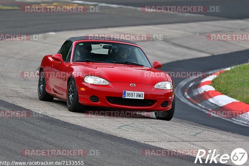 Bild #7133555 - Touristenfahrten Nürburgring Nordschleife (12.08.2019)