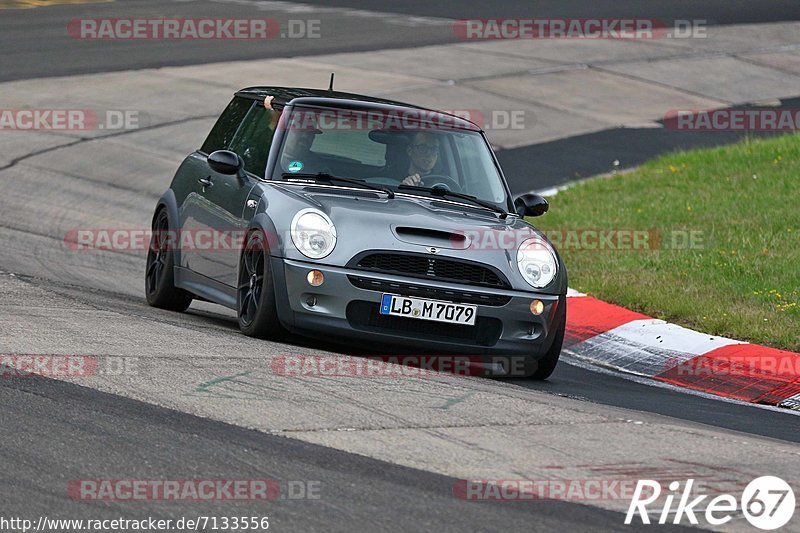 Bild #7133556 - Touristenfahrten Nürburgring Nordschleife (12.08.2019)