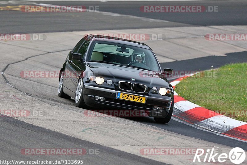 Bild #7133695 - Touristenfahrten Nürburgring Nordschleife (12.08.2019)