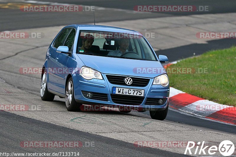 Bild #7133714 - Touristenfahrten Nürburgring Nordschleife (12.08.2019)