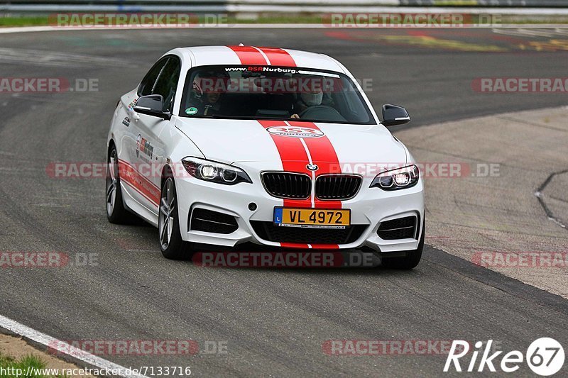 Bild #7133716 - Touristenfahrten Nürburgring Nordschleife (12.08.2019)