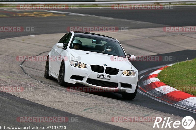 Bild #7133720 - Touristenfahrten Nürburgring Nordschleife (12.08.2019)