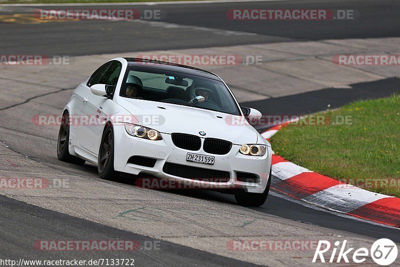 Bild #7133722 - Touristenfahrten Nürburgring Nordschleife (12.08.2019)