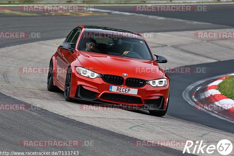 Bild #7133743 - Touristenfahrten Nürburgring Nordschleife (12.08.2019)