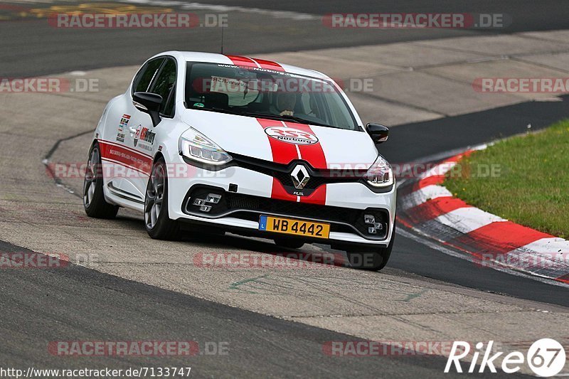 Bild #7133747 - Touristenfahrten Nürburgring Nordschleife (12.08.2019)