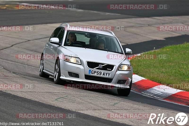 Bild #7133761 - Touristenfahrten Nürburgring Nordschleife (12.08.2019)