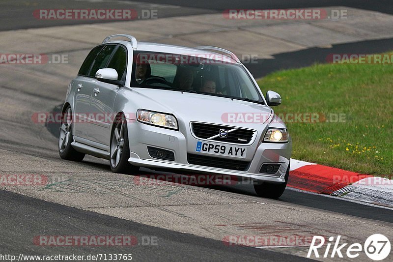 Bild #7133765 - Touristenfahrten Nürburgring Nordschleife (12.08.2019)