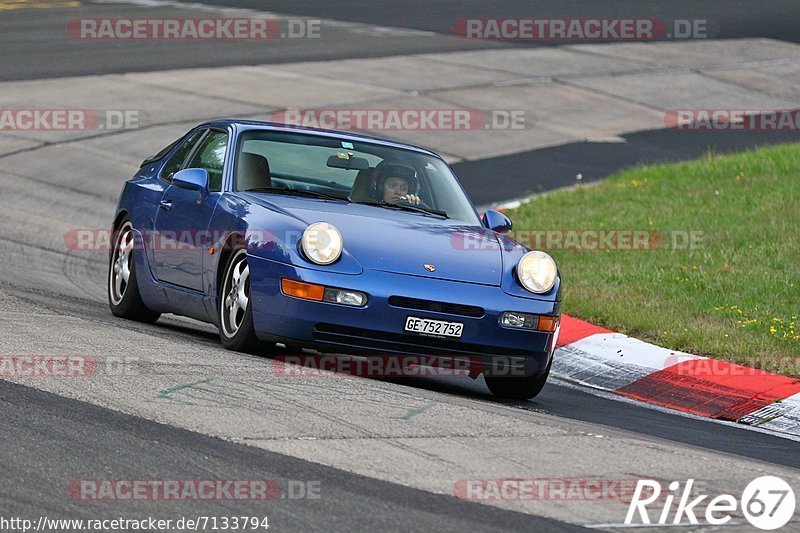 Bild #7133794 - Touristenfahrten Nürburgring Nordschleife (12.08.2019)