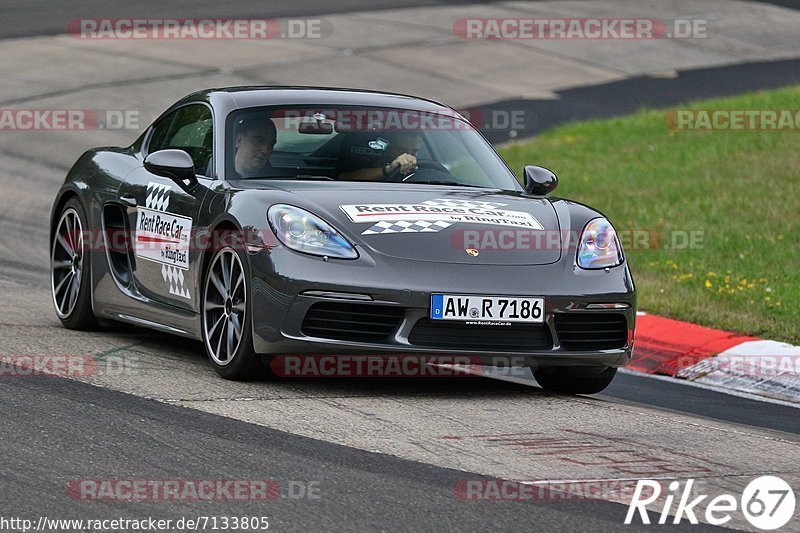 Bild #7133805 - Touristenfahrten Nürburgring Nordschleife (12.08.2019)