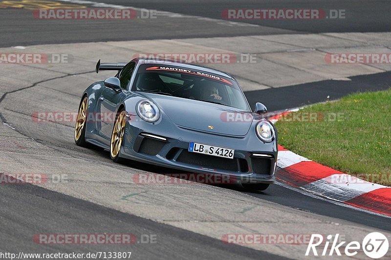 Bild #7133807 - Touristenfahrten Nürburgring Nordschleife (12.08.2019)