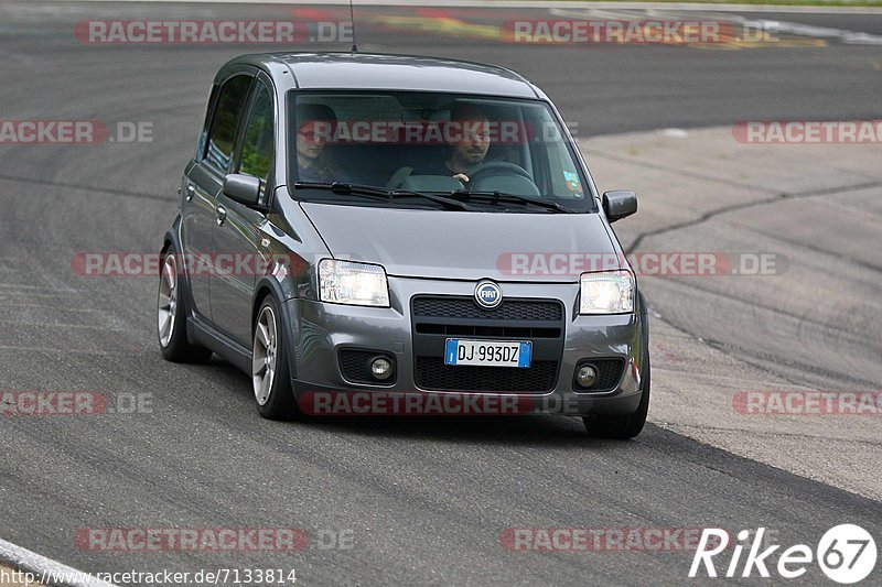 Bild #7133814 - Touristenfahrten Nürburgring Nordschleife (12.08.2019)