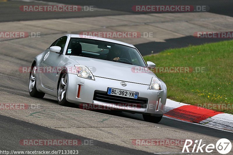 Bild #7133823 - Touristenfahrten Nürburgring Nordschleife (12.08.2019)