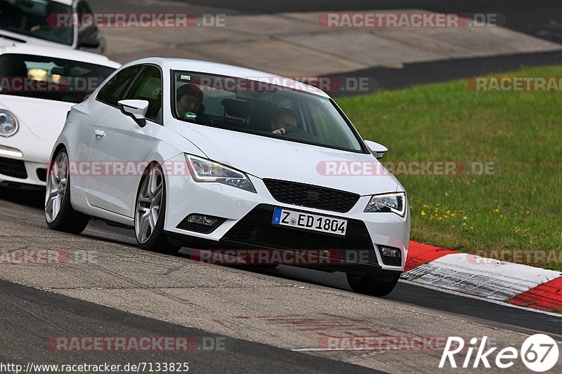 Bild #7133825 - Touristenfahrten Nürburgring Nordschleife (12.08.2019)