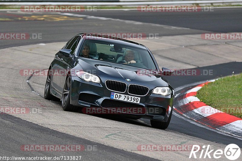 Bild #7133827 - Touristenfahrten Nürburgring Nordschleife (12.08.2019)