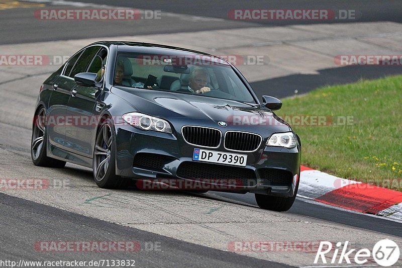 Bild #7133832 - Touristenfahrten Nürburgring Nordschleife (12.08.2019)