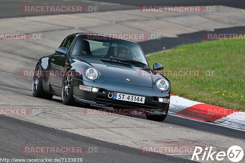 Bild #7133839 - Touristenfahrten Nürburgring Nordschleife (12.08.2019)