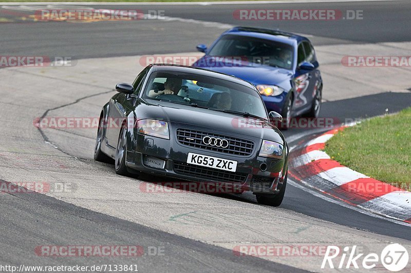 Bild #7133841 - Touristenfahrten Nürburgring Nordschleife (12.08.2019)