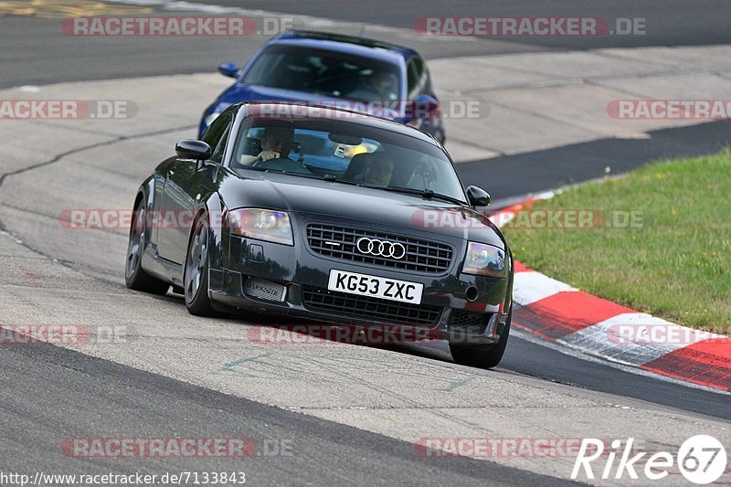 Bild #7133843 - Touristenfahrten Nürburgring Nordschleife (12.08.2019)