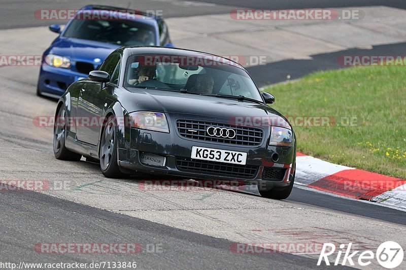 Bild #7133846 - Touristenfahrten Nürburgring Nordschleife (12.08.2019)