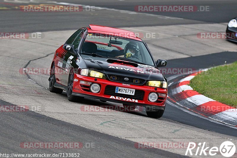 Bild #7133852 - Touristenfahrten Nürburgring Nordschleife (12.08.2019)