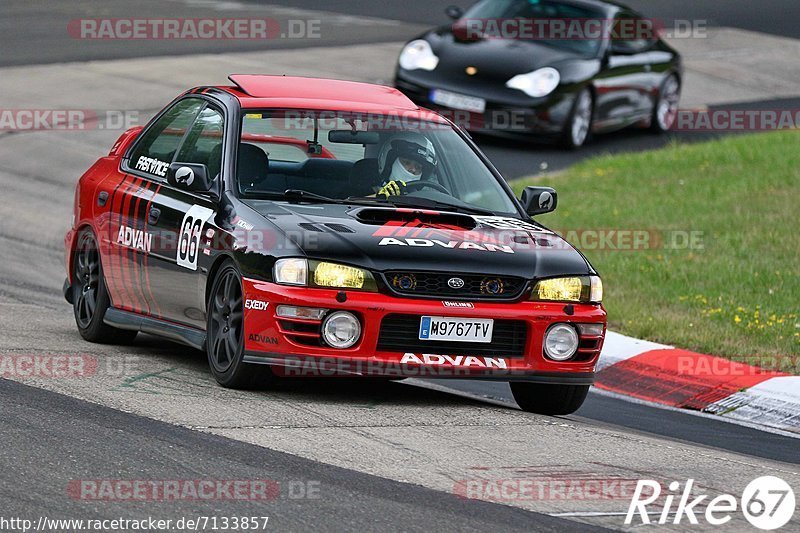 Bild #7133857 - Touristenfahrten Nürburgring Nordschleife (12.08.2019)