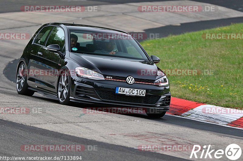 Bild #7133894 - Touristenfahrten Nürburgring Nordschleife (12.08.2019)