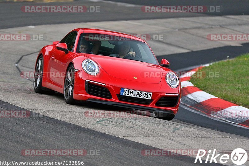 Bild #7133896 - Touristenfahrten Nürburgring Nordschleife (12.08.2019)