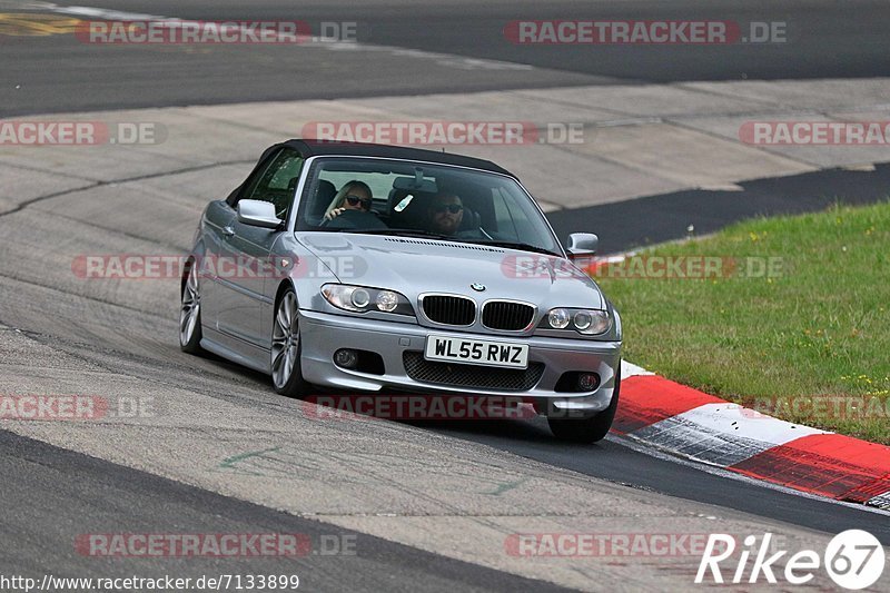 Bild #7133899 - Touristenfahrten Nürburgring Nordschleife (12.08.2019)