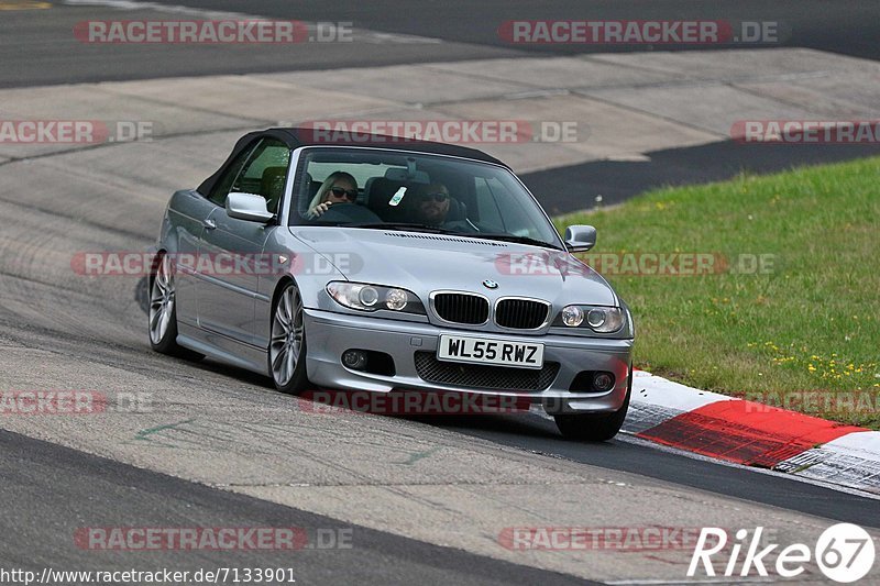 Bild #7133901 - Touristenfahrten Nürburgring Nordschleife (12.08.2019)