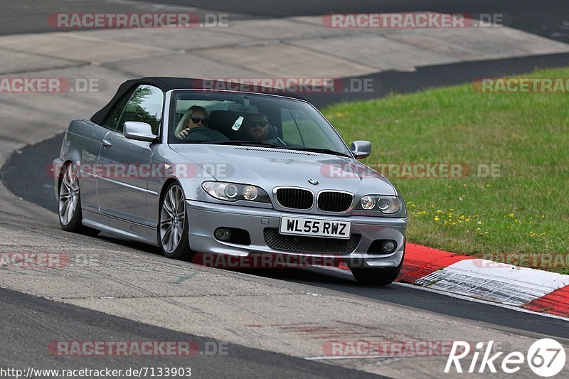 Bild #7133903 - Touristenfahrten Nürburgring Nordschleife (12.08.2019)