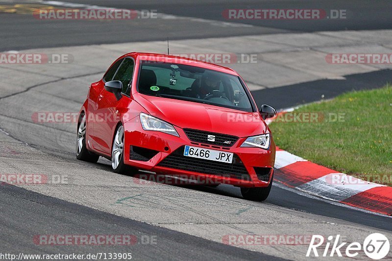 Bild #7133905 - Touristenfahrten Nürburgring Nordschleife (12.08.2019)