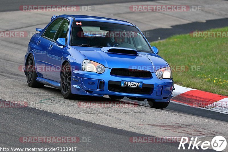 Bild #7133917 - Touristenfahrten Nürburgring Nordschleife (12.08.2019)