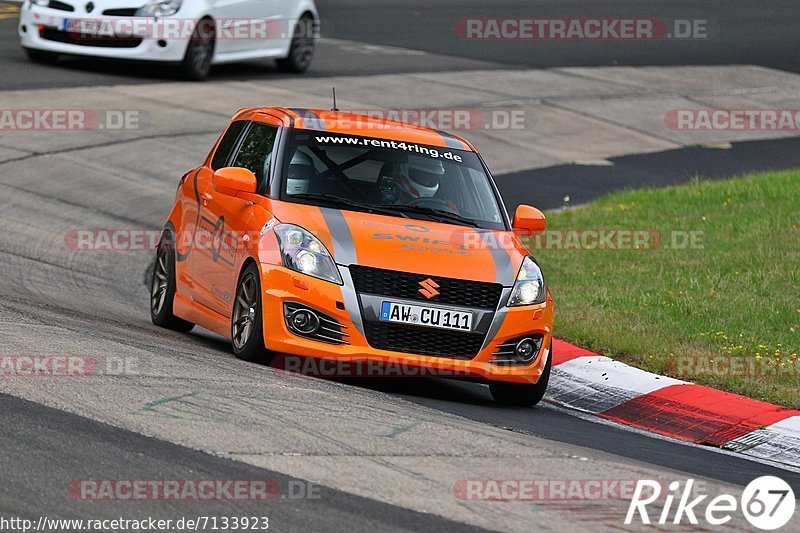 Bild #7133923 - Touristenfahrten Nürburgring Nordschleife (12.08.2019)