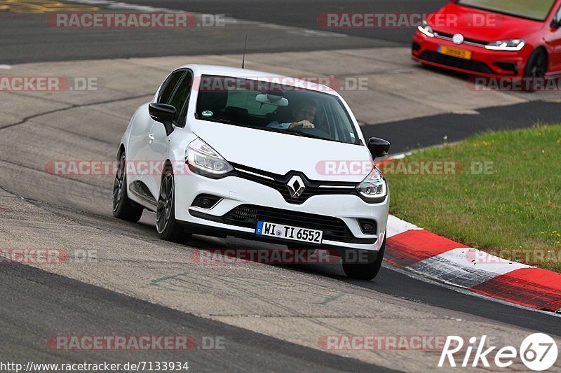 Bild #7133934 - Touristenfahrten Nürburgring Nordschleife (12.08.2019)