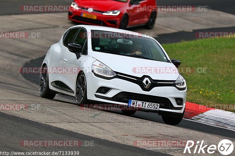 Bild #7133939 - Touristenfahrten Nürburgring Nordschleife (12.08.2019)