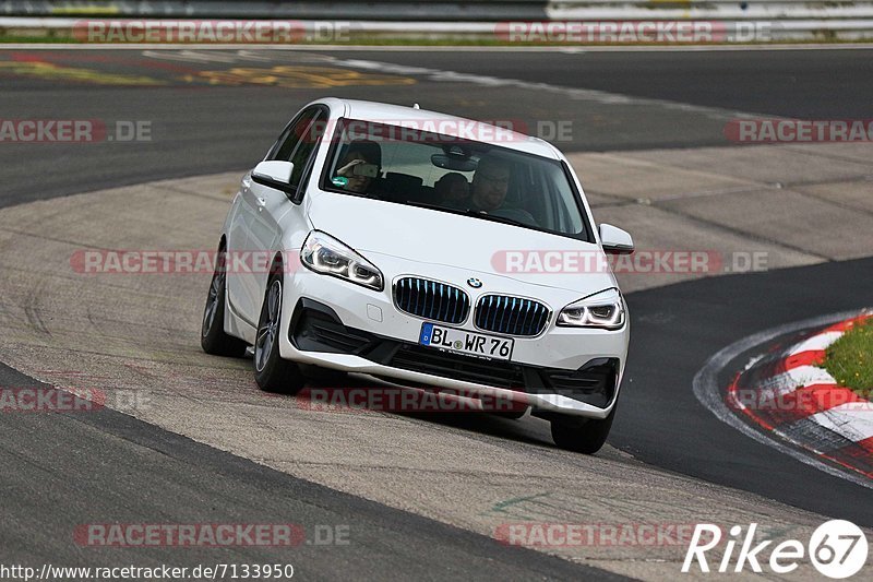 Bild #7133950 - Touristenfahrten Nürburgring Nordschleife (12.08.2019)